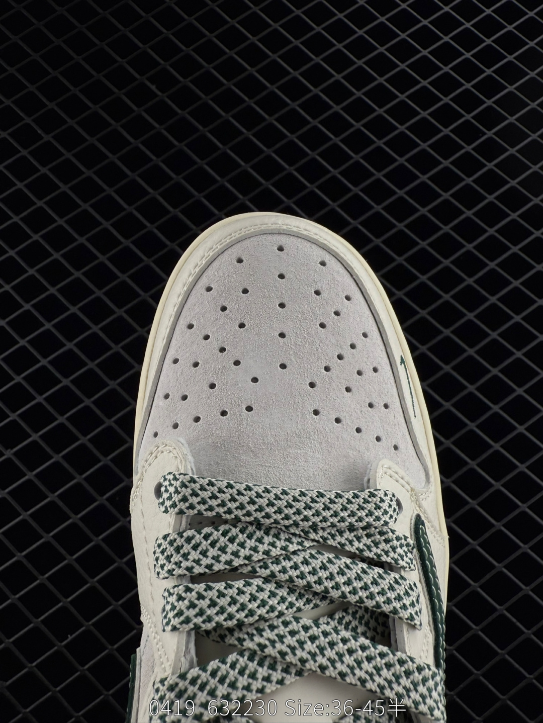 Nike Air Jordan 1 Low